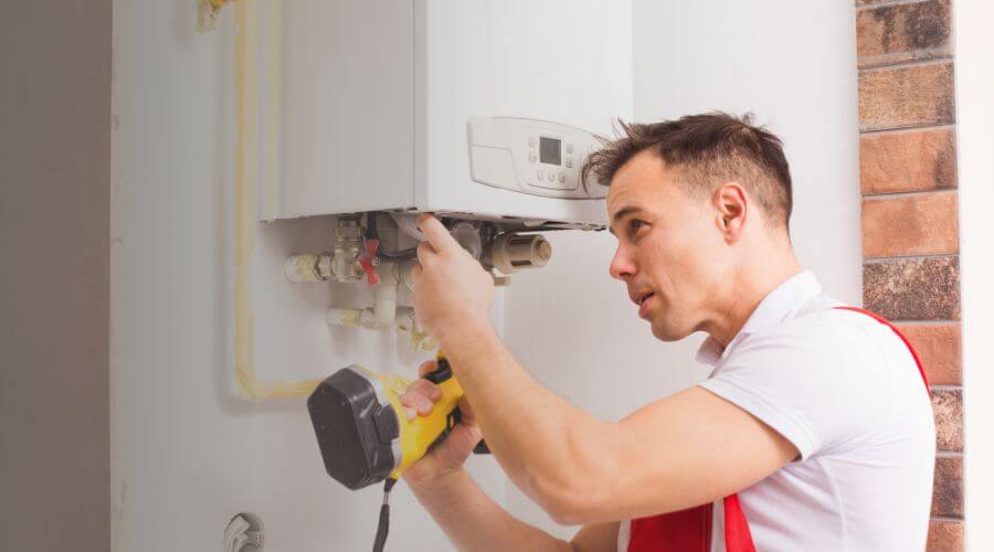 Professional expert plumbing services in Wyarno, WY